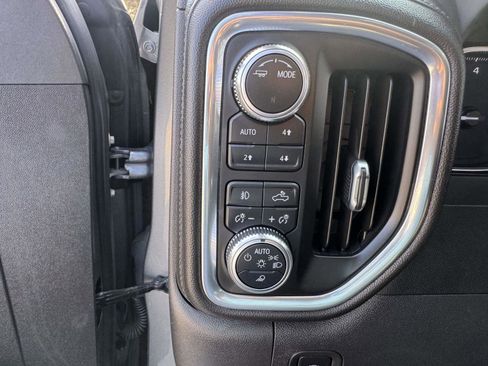 Used 2022 GMC Sierra 1500 SLT w/ SLT Premium Plus Package image 30