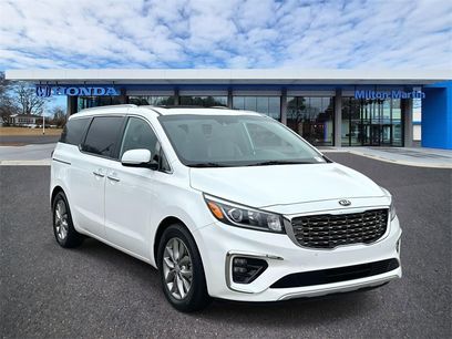 Used 2021 Kia Sedona EX w/ EX Premium Package