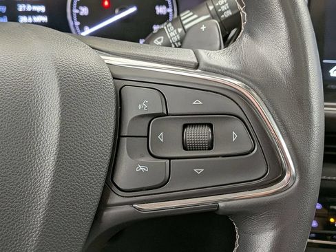 Used 2023 Buick Envision Essence w/ Sport Touring Package FWD image 20