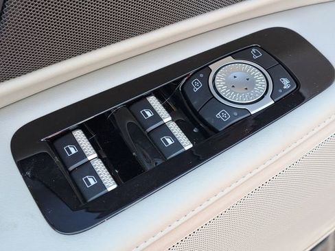 New 2026 Lincoln Nautilus Premier w/ Equipment Group 102A image 43