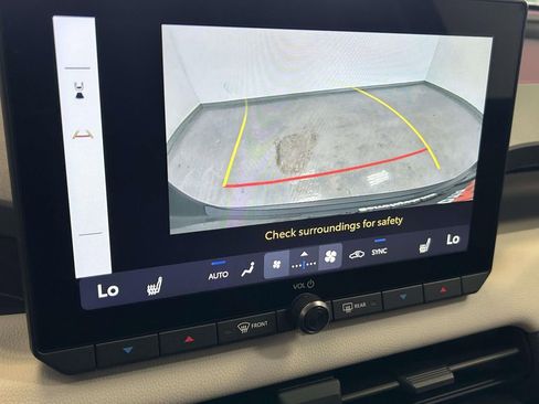 Used 2026 Toyota RAV4 XLE Premium FWD image 25