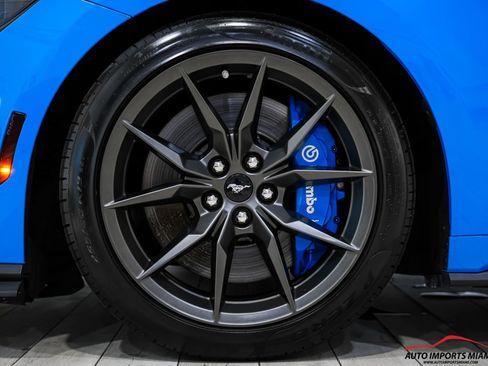 Used 2024 Ford Mustang Dark Horse image 72