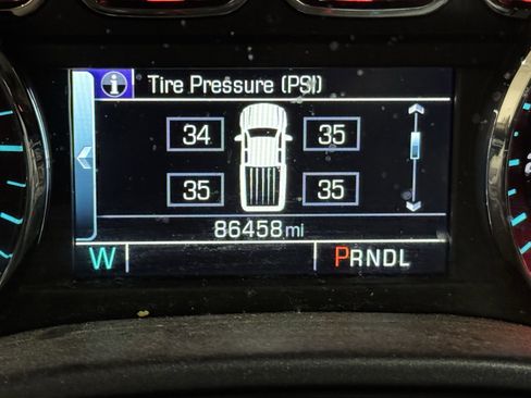 Used 2019 Chevrolet Silverado 1500 LT w/ All Star Edition image 8