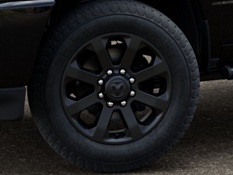 New 2027 RAM 2500 Tradesman AWD/4WD image 4