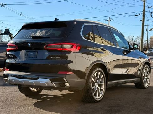 Used 2019 BMW X5 xDrive40i w/ Convenience Package image 4