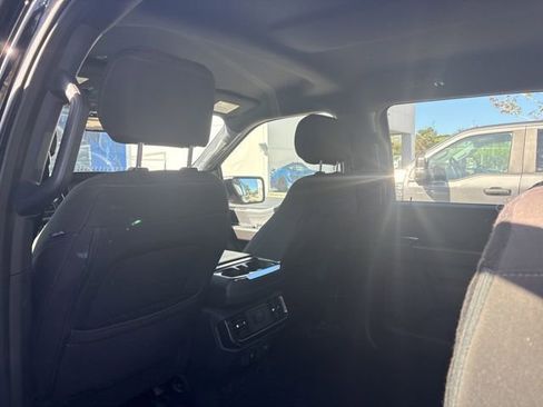 Used 2021 Ford F150 XLT w/ Equipment Group 301A Mid image 8