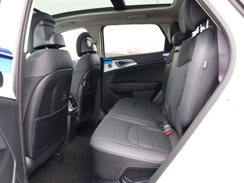 New 2026 Kia Sportage SX Prestige AWD/4WD image 26