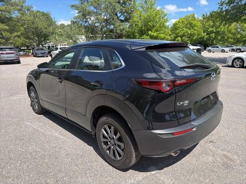 Used 2025 MAZDA CX-30 AWD 2.5 S image 3