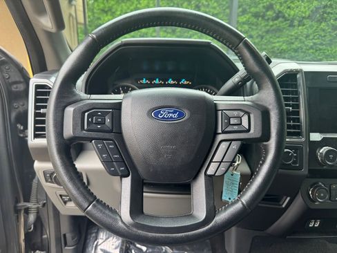 Used 2020 Ford F150 XLT w/ Equipment Group 302A Luxury AWD/4WD image 20