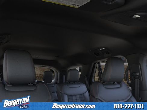 Used 2026 Ford Explorer ST-Line AWD/4WD image 17