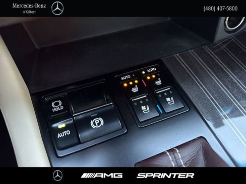 Used 2019 Lexus RX 450h AWD image 25