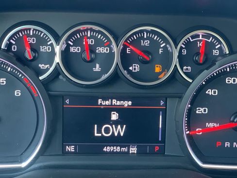 Used 2023 Chevrolet Silverado 3500 LT image 9