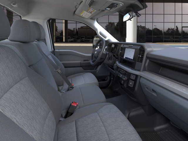 New 2026 Ford F450 XL w/ XL Chrome Package RWD image 11