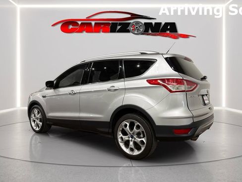 Used 2016 Ford Escape Titanium w/ Equipment Group 301A image 7
