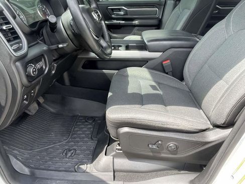 Used 2019 RAM 1500 Big Horn image 15