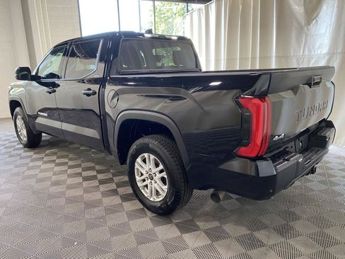 Used 2023 Toyota Tundra SR5 w/ SR5 Convenience Package AWD/4WD image 9