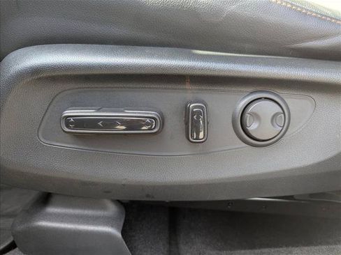 Used 2025 Honda CR-V Sport-L image 11