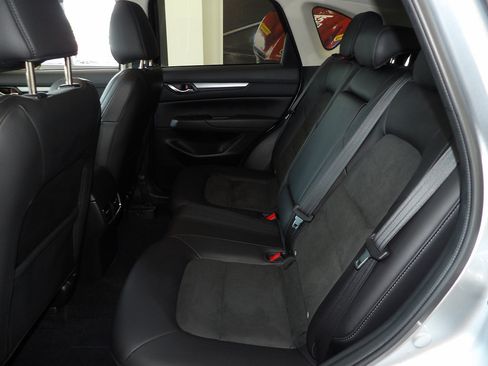 Used 2020 MAZDA CX-5 Touring AWD/4WD image 23