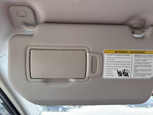 New 2026 Nissan Rogue SV w/ SV Premium Package image 24