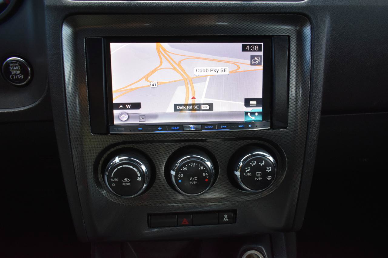 Used 2014 Dodge Challenger SRT8 Core w/ Satin Vapor Edition RWD image 20