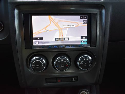 Used 2014 Dodge Challenger SRT8 Core w/ Satin Vapor Edition RWD image 20