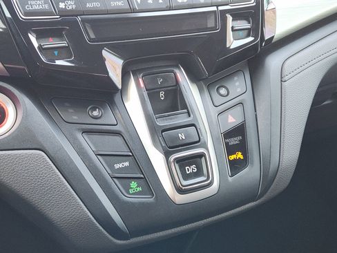 Used 2018 Honda Odyssey EX-L image 13