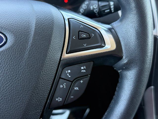 Certified 2023 Ford Edge SEL w/ Convenience Package AWD/4WD image 20