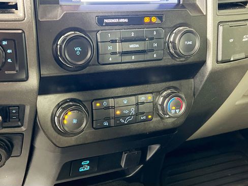 Used 2020 Ford F350 XL w/ STX Appearance Package image 26