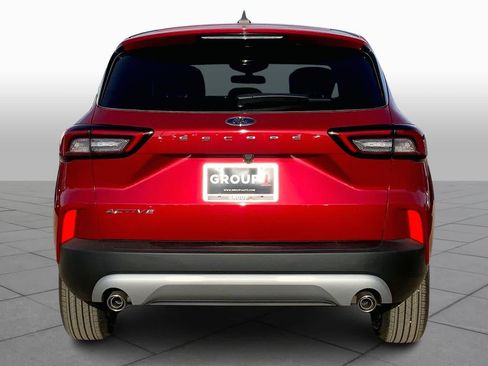 New 2026 Ford Escape Active FWD image 4