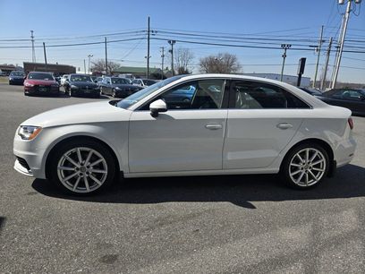 Used 2015 Audi A3 2.0T Premium Plus