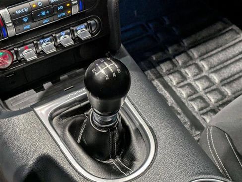 Used 2021 Ford Mustang Mach 1 image 12