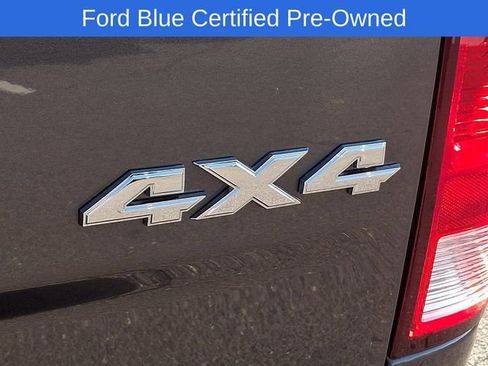 Used 2017 RAM 1500 Express image 32