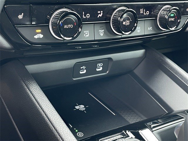 New 2026 Honda Accord Sport image 17