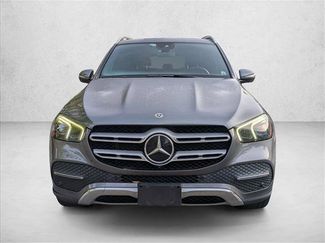 Certified 2020 Mercedes-Benz GLE 350 video 2