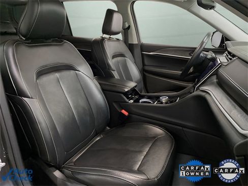 Used 2022 Jeep Grand Cherokee L Limited image 83