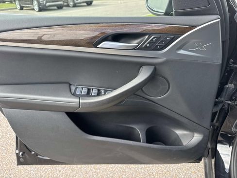 Used 2024 BMW X3 sDrive30i image 20