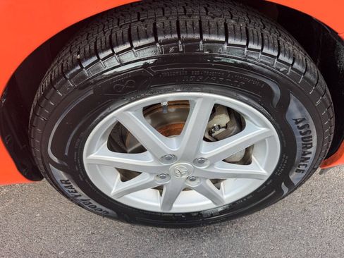 Used 2012 Toyota Prius C Four FWD image 9