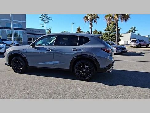 New 2025 Acura ADX A-Spec image 20