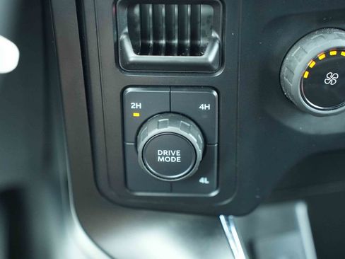 Used 2023 Ford F150 XL w/ STX Black Appearance Package AWD/4WD image 31