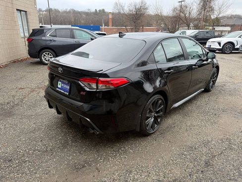 Used 2024 Toyota Corolla SE FWD image 6