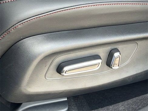 Used 2025 Acura ADX A-Spec image 29