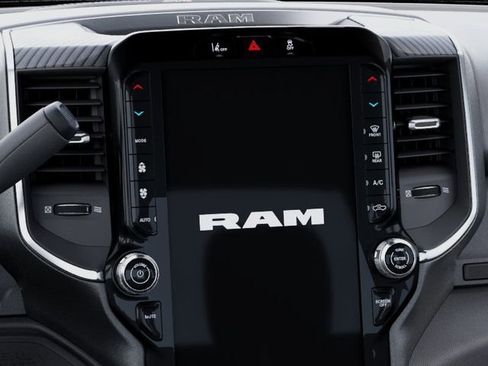 New 2026 RAM 2500 Big Horn image 21