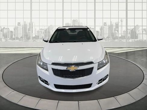 Used 2012 Chevrolet Cruze LT w/ RS Package image 7