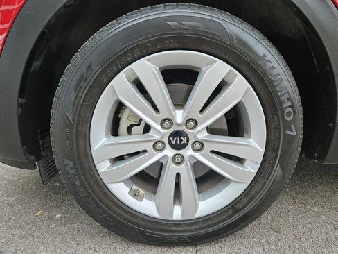 Used 2019 Kia Sportage LX image 22
