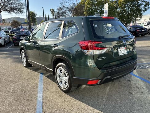 Used 2023 Subaru Forester image 6