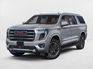 New 2026 GMC Yukon XL Elevation w/ Elevation Premium Package AWD/4WD video 1