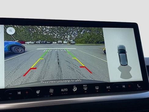 Used 2025 Ford Escape Active w/ Tech Pack #1 image 15