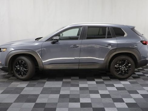 Used 2024 MAZDA CX-50 AWD 2.5 S w/ Weather Package image 4