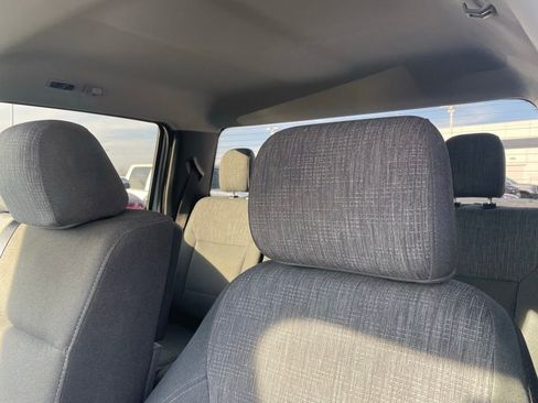 Used 2022 Ford F150 XLT w/ Equipment Group 301A Mid image 20