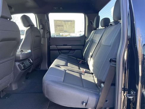 New 2026 Ford F150 STX w/ Equipment Group 200A AWD/4WD image 10